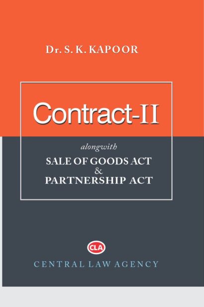 Indian Partnership Act, 1932