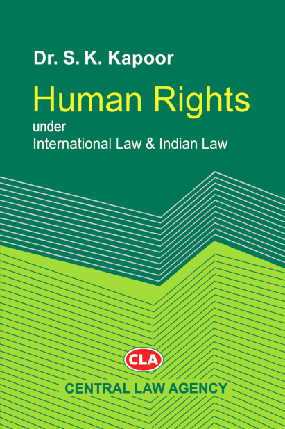 Human Rights under International Law & Indian Law