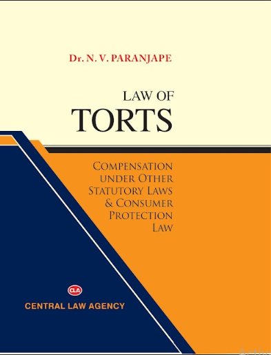 Law of Torts, Compensation Under