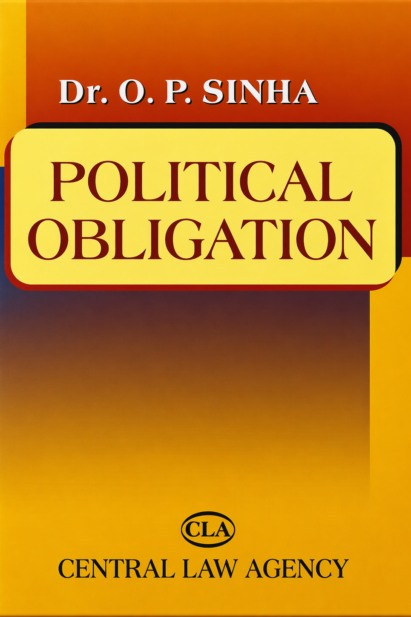Political Obligation