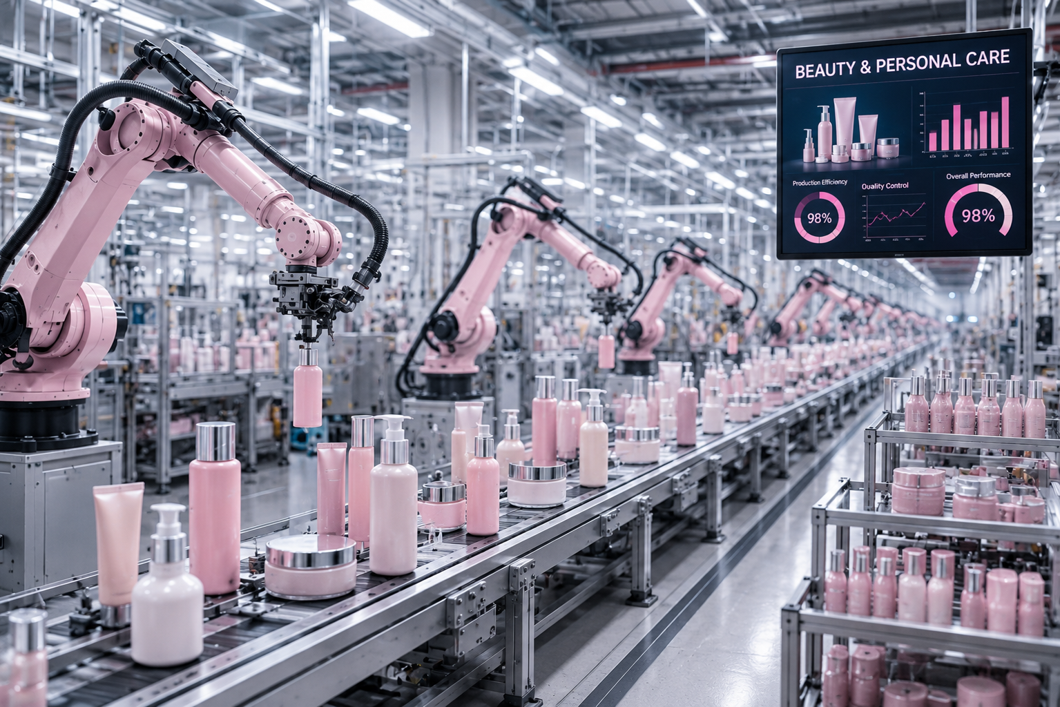 Automotive Industry